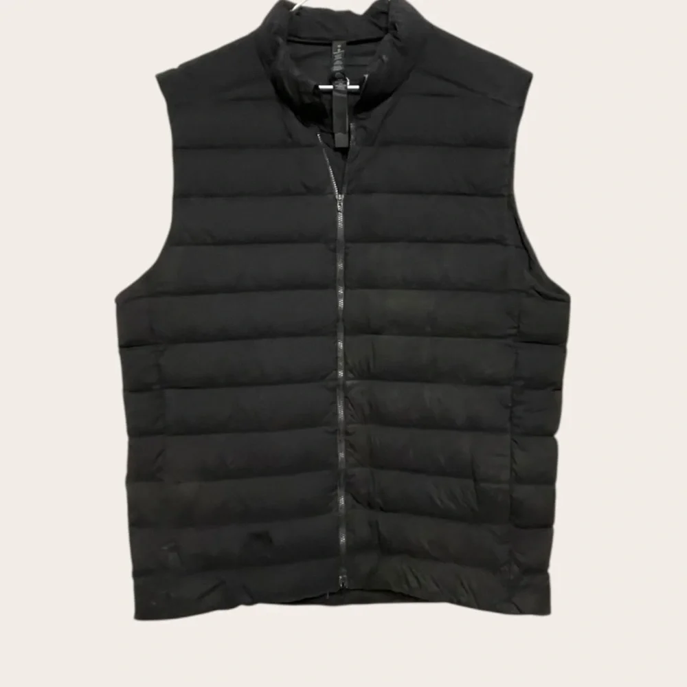 Lululemon Navigation‎ Down Vest - Men's M